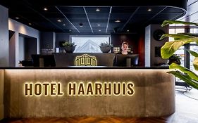 Hotel Haarhuis, Worldhotels Crafted